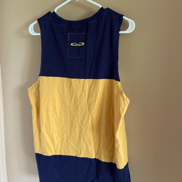 Mens Gongshow tank top - Picture 2 of 4